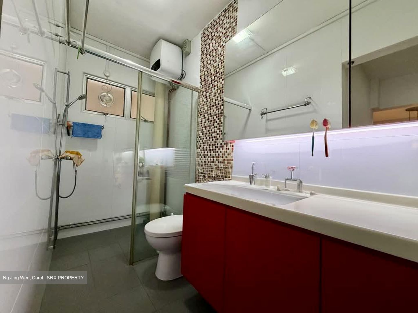 Blk 894 TAMPINES GROVE (Tampines), HDB Executive #593697431